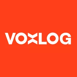 VOXLOG Magazine - Logistique & Supply Chain Podcast artwork