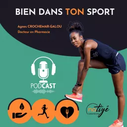Bien dans ton sport Podcast artwork