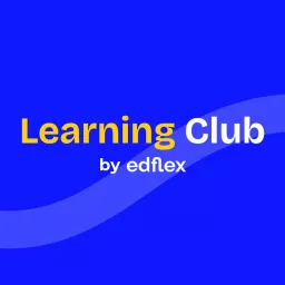 Learning Club Podcast artwork
