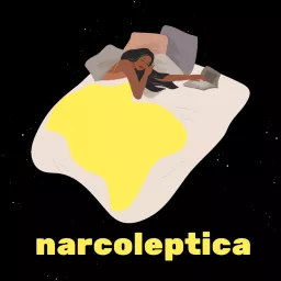 narcoleptica, des histoires pour dormir... Podcast artwork