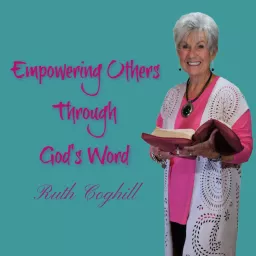 Empowering Others Through God's Word Podcast artwork