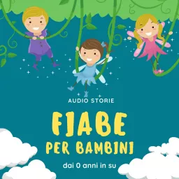 Fiabe per bambini - Audio storie