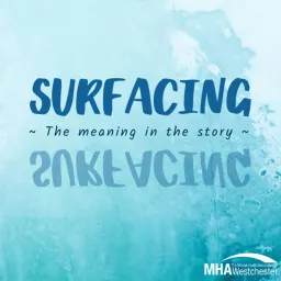 Surfacing - The Meaning in the Story Podcast artwork