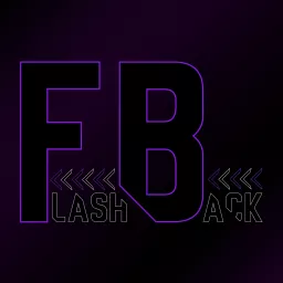 Project_Flashback Podcast artwork