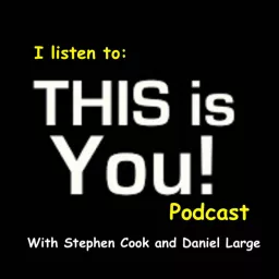 This Is You Podcast artwork