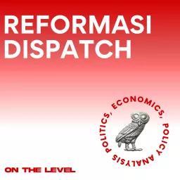 Reformasi Dispatch