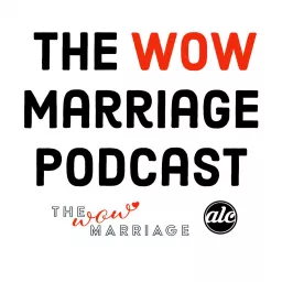 WOW Marriage Podcast artwork