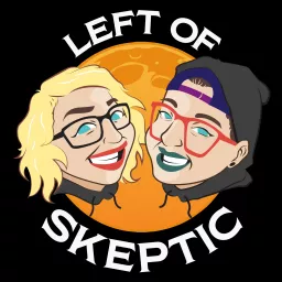 Left of Skeptic