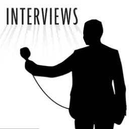 The Interviews Podcast artwork