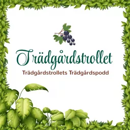 Trädgårdstrollets Trädgårdspodd