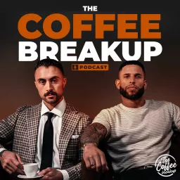 The Coffee Breakup Podcast artwork