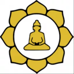 Myanmar Dhamma Podcast artwork