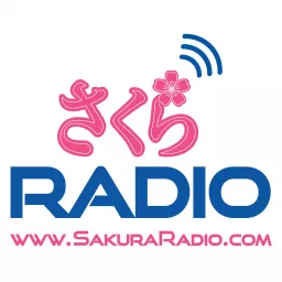 Sakura Radio Podcast artwork