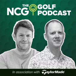 The NCG Golf Podcast artwork