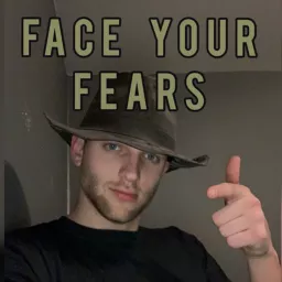Face Your Fears Podcast artwork