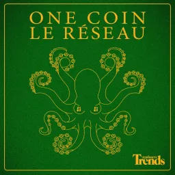 One Coin, Le Réseau Podcast artwork