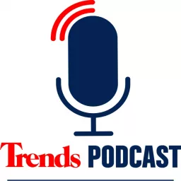 Trends Podcast artwork
