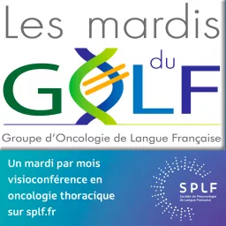 Les mardis du GOLF Podcast artwork