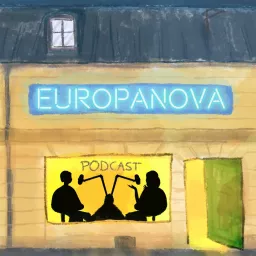 EuropaNova Podcast artwork