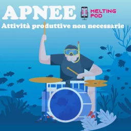 APNEE - Attività produttive non necessarie Podcast artwork