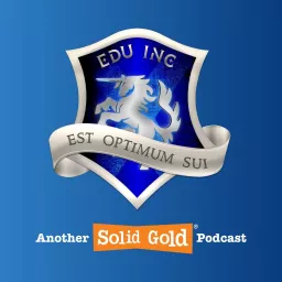 Education Incorporated (Edu Inc) Private School Podcast artwork