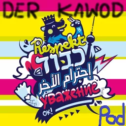 Der KawodPod Podcast artwork