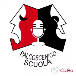 Palcoscenico Scuola Podcast artwork