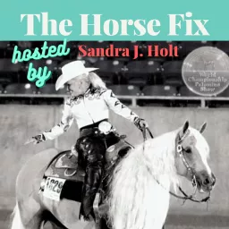 The Horse Fix Podcast artwork