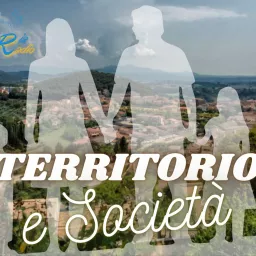 Territorio e Società Podcast artwork