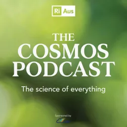 The Cosmos Podcast artwork