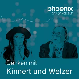 Denken mit Kinnert und Welzer - Podcast artwork