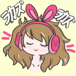LACASE - Podcast Manga artwork
