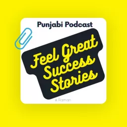 Punjabi Podcast artwork