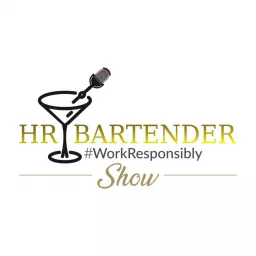 The HR Bartender Show Podcast artwork