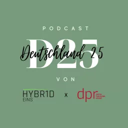 D 25 - eine Viertelstunde Digitales