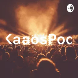 KaaosPod Podcast artwork