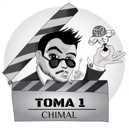Toma 1 Podcast artwork