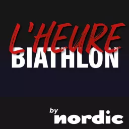 L'Heure Biathlon Podcast artwork