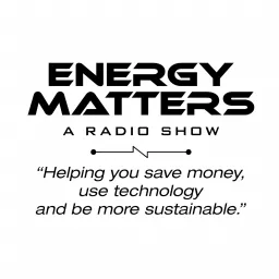 Energy Matters with Commissioner Echols Podcast artwork