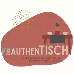 Frauthentisch Podcast artwork