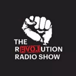Revolution Radio Show Podcast artwork