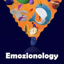 Emozionology Podcast artwork