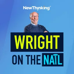Wright on the Nail Podcast artwork