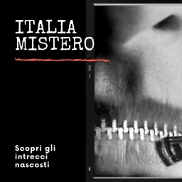 Italia Mistero Podcast artwork