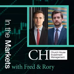 In the Markets with Fred & Rory Podcast artwork