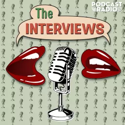 The Interviews from Podcast Radio artwork