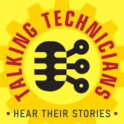 Talking Technicians Podcast artwork
