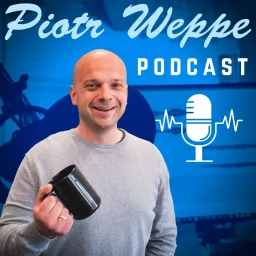 Piotr Weppe Biznes Podcast artwork