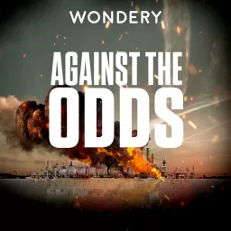 Against The Odds Podcast artwork