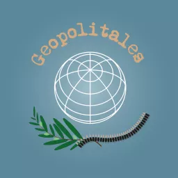 Geopolitales Podcast artwork